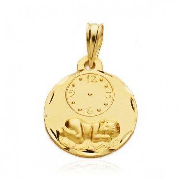 MEDALLAS TIPO A