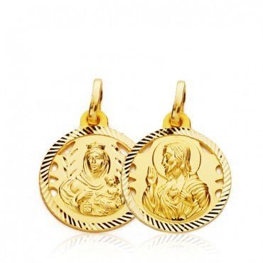 MEDALLAS TIPO A