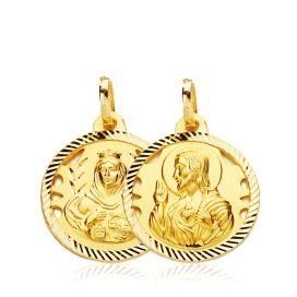 MEDALLAS TIPO A