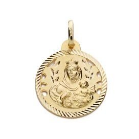 MEDALLAS TIPO A
