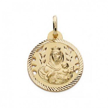 MEDALLAS TIPO A