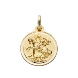MEDALLAS TIPO A