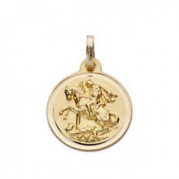 MEDALLAS TIPO A