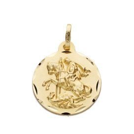 MEDALLAS TIPO A