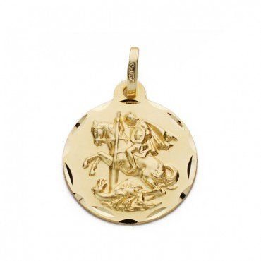 MEDALLAS TIPO A