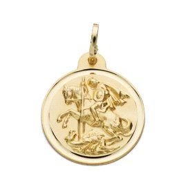 MEDALLAS TIPO A