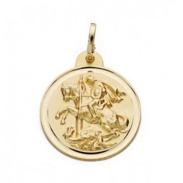 MEDALLAS TIPO A