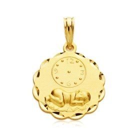 MEDALLAS TIPO A