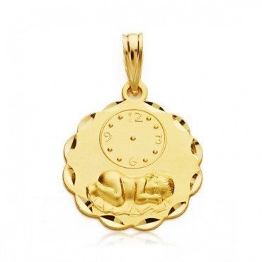 MEDALLAS TIPO A