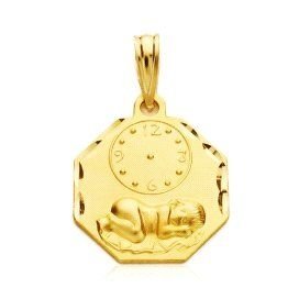 MEDALLAS TIPO A