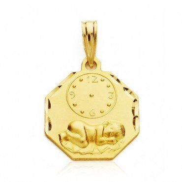 MEDALLAS TIPO A