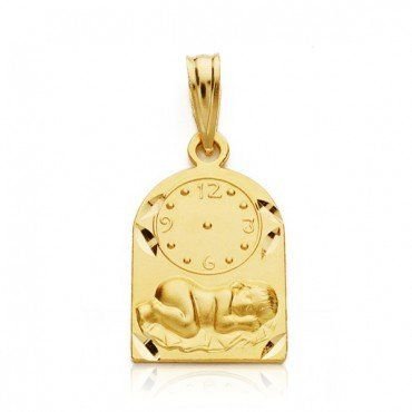 MEDALLAS TIPO A