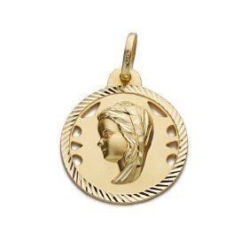 MEDALLAS TIPO A