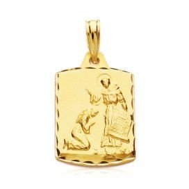 MEDALLAS TIPO A