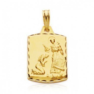 MEDALLAS TIPO A