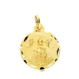 MEDALLAS TIPO A