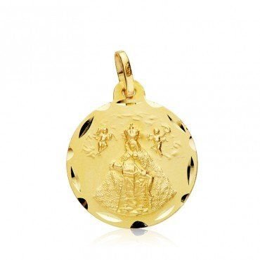 MEDALLAS TIPO A