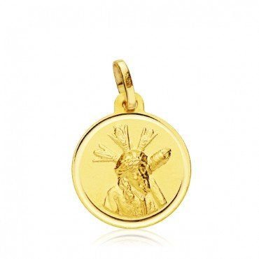MEDALLAS TIPO A