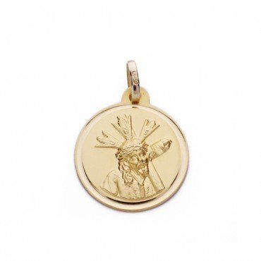 MEDALLAS TIPO A