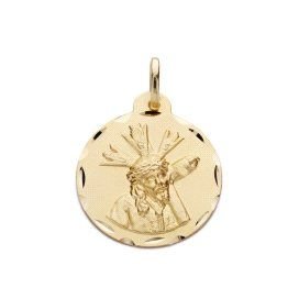 MEDALLAS TIPO A