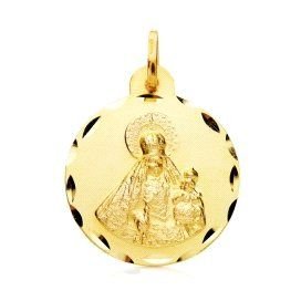 MEDALLAS TIPO A