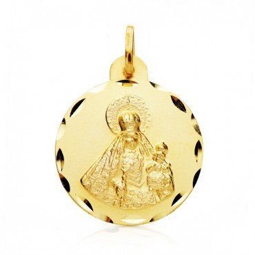 MEDALLAS TIPO A