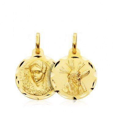 MEDALLAS TIPO A
