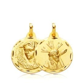 MEDALLAS TIPO A
