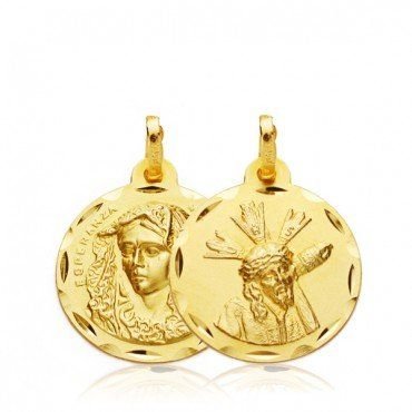 MEDALLAS TIPO A