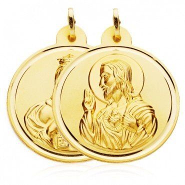 MEDALLAS TIPO A