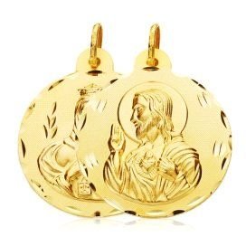 MEDALLAS TIPO A