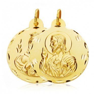 MEDALLAS TIPO A