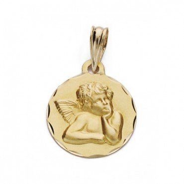 MEDALLAS TIPO A