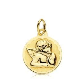 MEDALLAS TIPO A