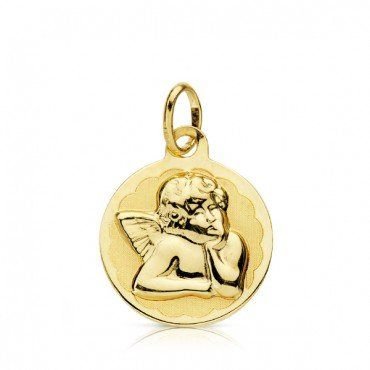 MEDALLAS TIPO A