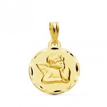 MEDALLAS TIPO A