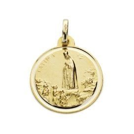 MEDALLAS TIPO A