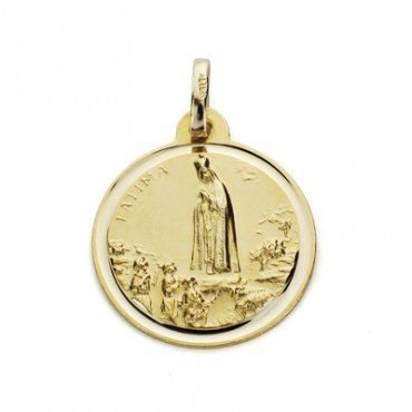 MEDALLAS TIPO A