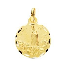 MEDALLAS TIPO A