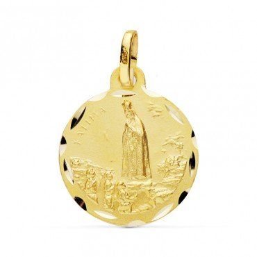 MEDALLAS TIPO A