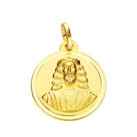 MEDALLAS TIPO A