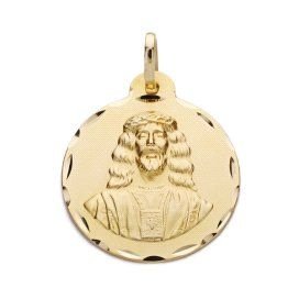 MEDALLAS TIPO A