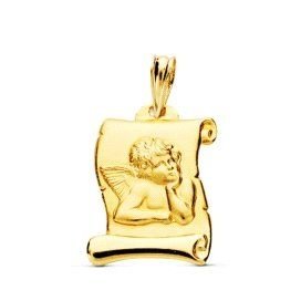 MEDALLAS TIPO A