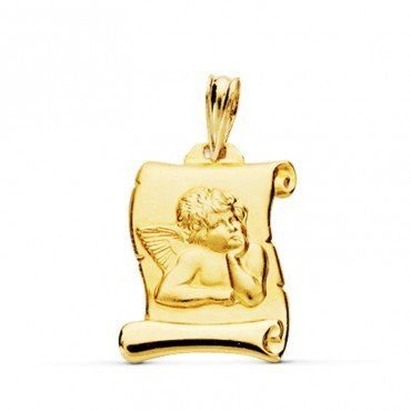 MEDALLAS TIPO A