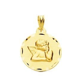 MEDALLAS TIPO A