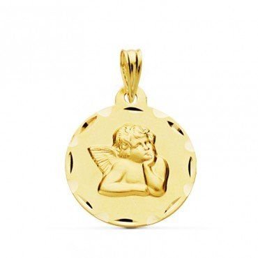 MEDALLAS TIPO A