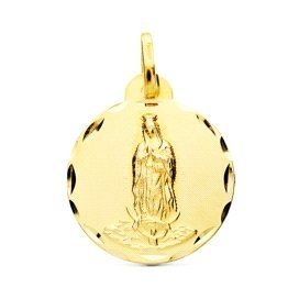 MEDALLAS TIPO A