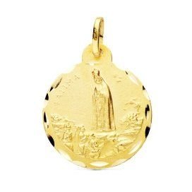 MEDALLAS TIPO A