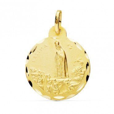 MEDALLAS TIPO A