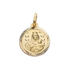 MEDALLAS TIPO A